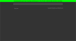 Desktop Screenshot of guidlines.org